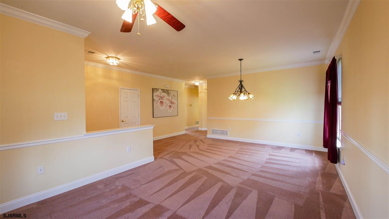136 Warwick Road Smithville, NJ 08205 - Photo 6 of 25 Gallery Image 6