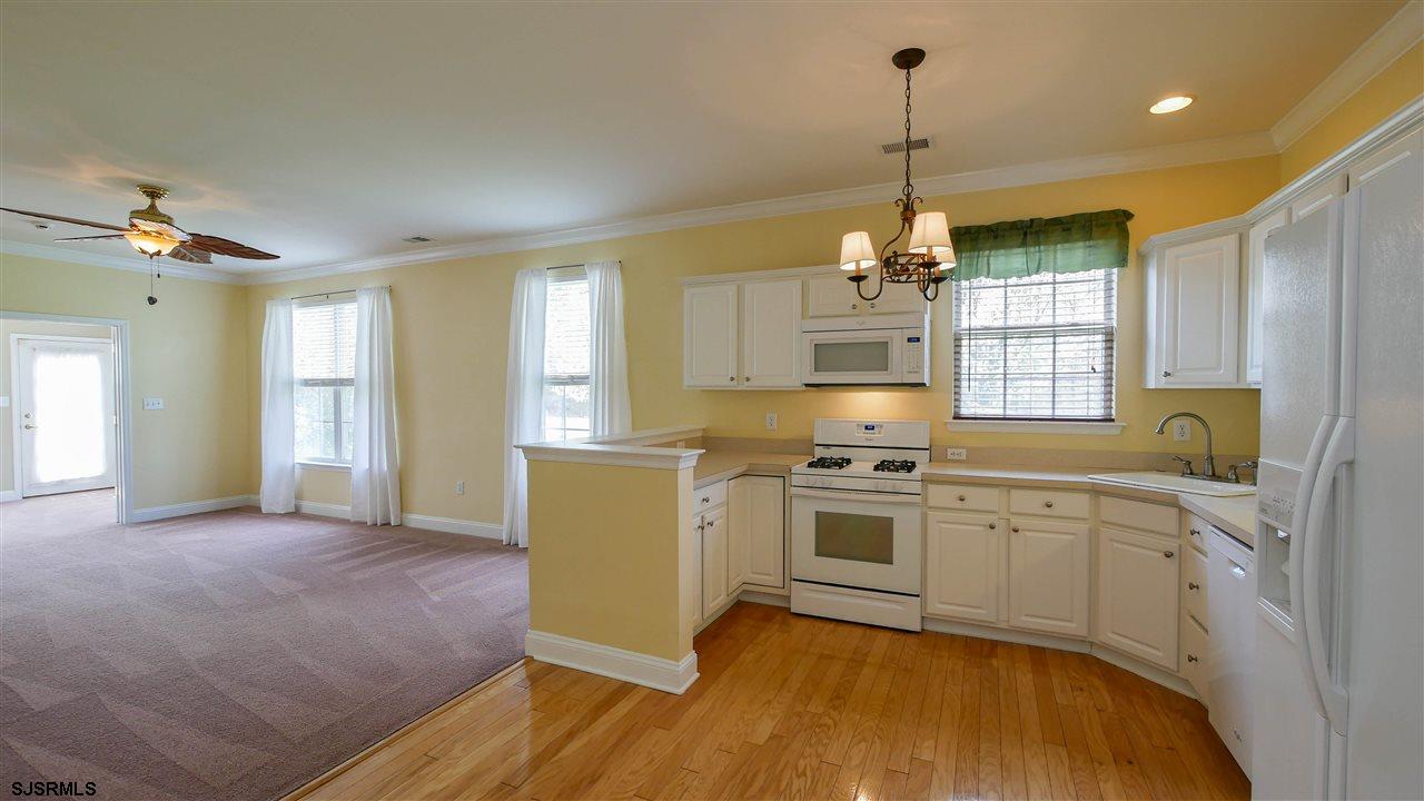 136 Warwick Road Smithville, NJ 08205 - Photo 7 of 25 Gallery Image 7