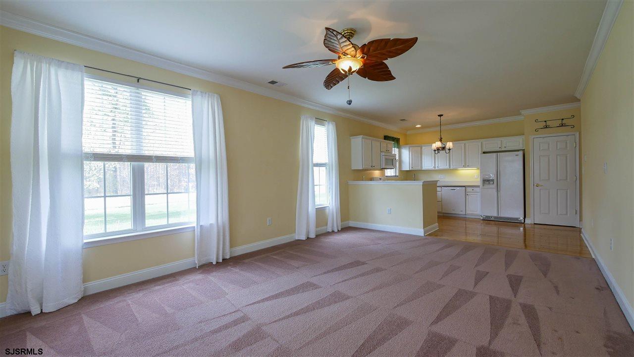 136 Warwick Road Smithville, NJ 08205 - Photo 10 of 25 Gallery Image 10