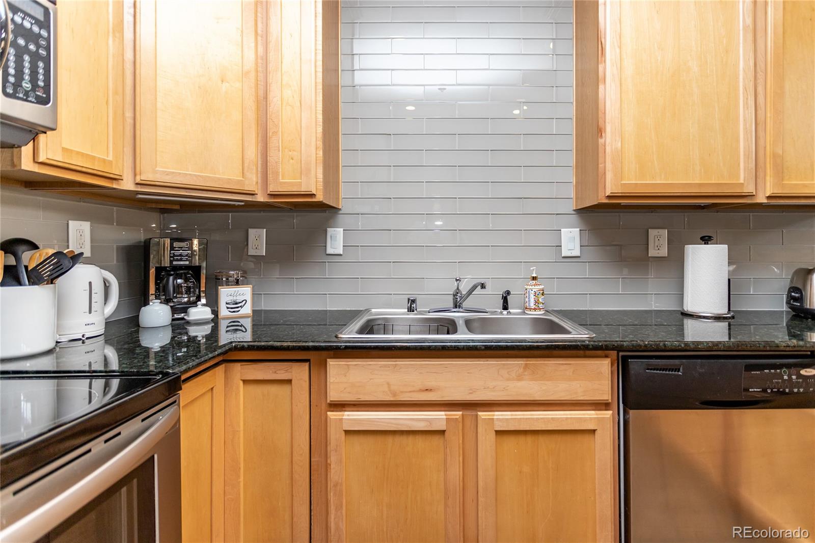 135 Main Street, Unit 211 Dillon, CO 80435 - Photo 6 of 42