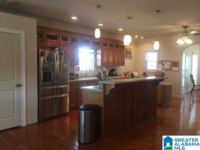 3329 County Road 67 Wedowee, AL 36278 - Photo 8 of 34