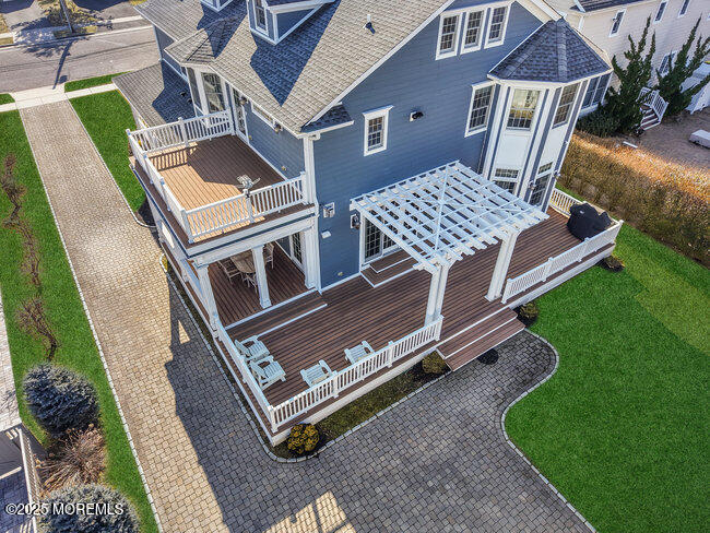 Undisclosed Address Spring Lake, NJ 07762 - Photo 61 of 67 103_dji_20250224134409_0811_d-1_24