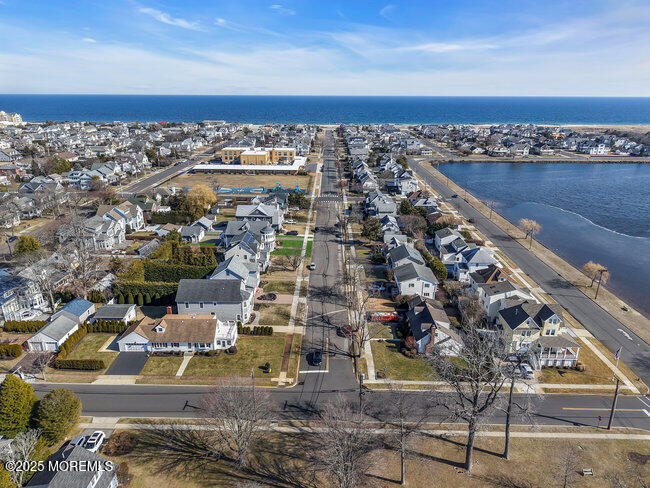 Undisclosed Address Spring Lake, NJ 07762 - Photo 65 of 67 a view of a city