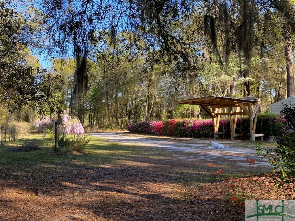 1199 Chimney Road Rincon, GA 31326 - Photo 2 of 8