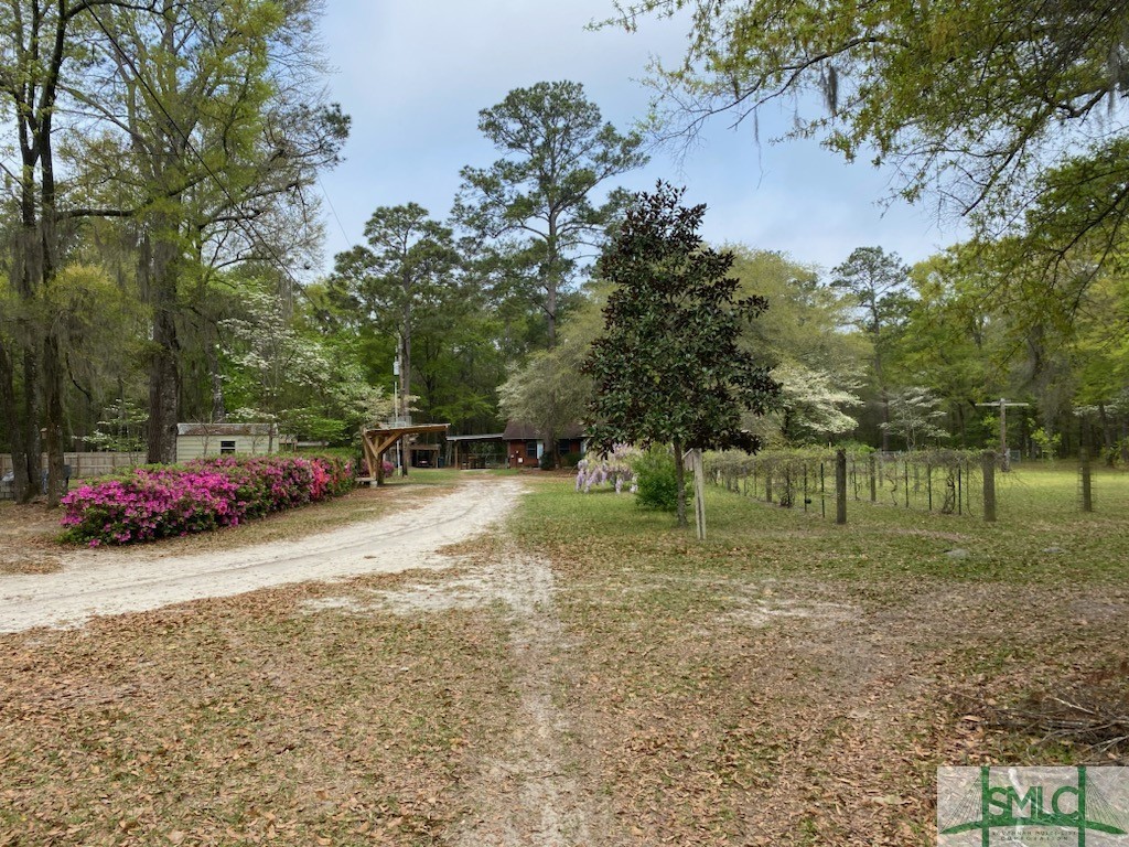 1199 Chimney Road Rincon, GA 31326 - Photo 6 of 8