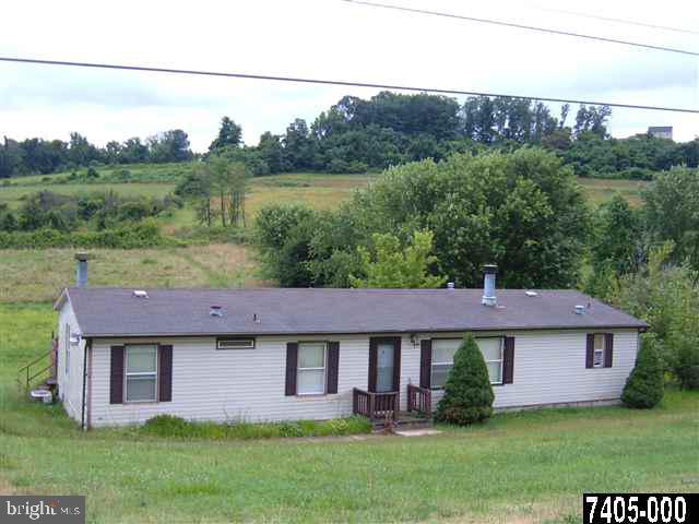 225 Long Road Mount Wolf, PA 17347 - Photo 1 of 1 Gallery Image 1