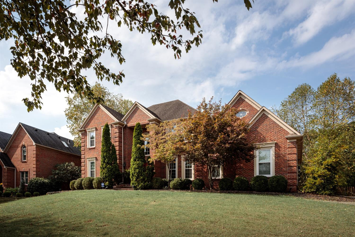 4861 Pleasant Grove Road Lexington, KY 40515 - Photo 23 of 27 Photo 23