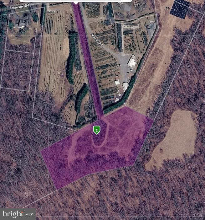 P# 328 Moxley Road Damascus, MD 20872 - Photo 2 of 2 a view of under construction area