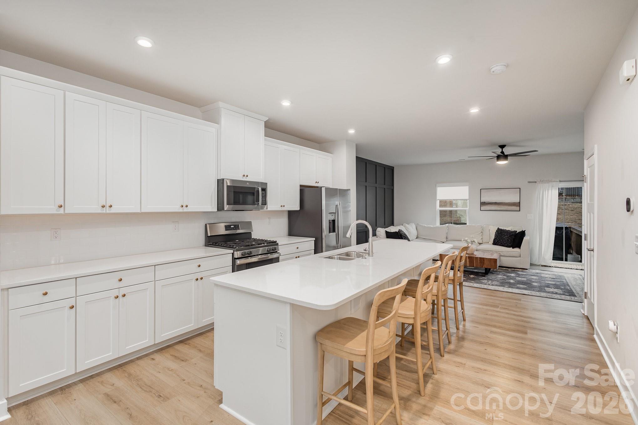 448 Lahinch Drive Fort Mill, SC 29708 - Photo 2 of 44