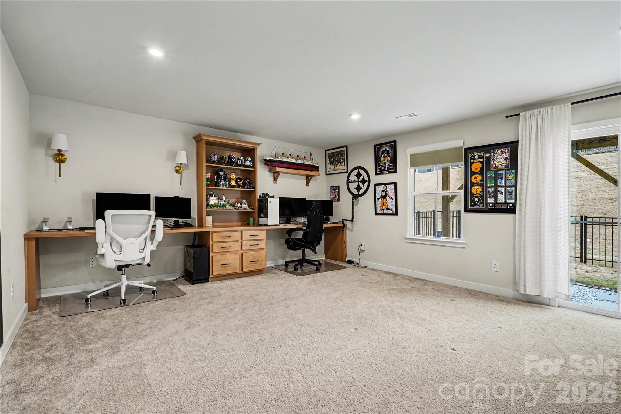 448 Lahinch Drive Fort Mill, SC 29708 - Photo 29 of 44