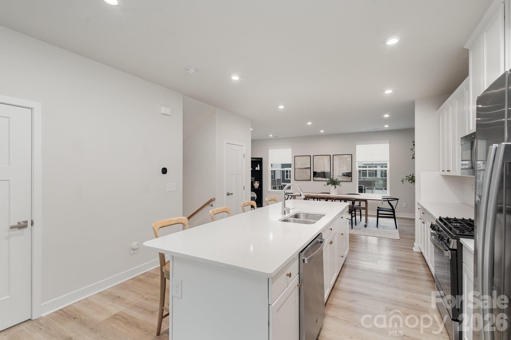 448 Lahinch Drive Fort Mill, SC 29708 - Photo 3 of 44