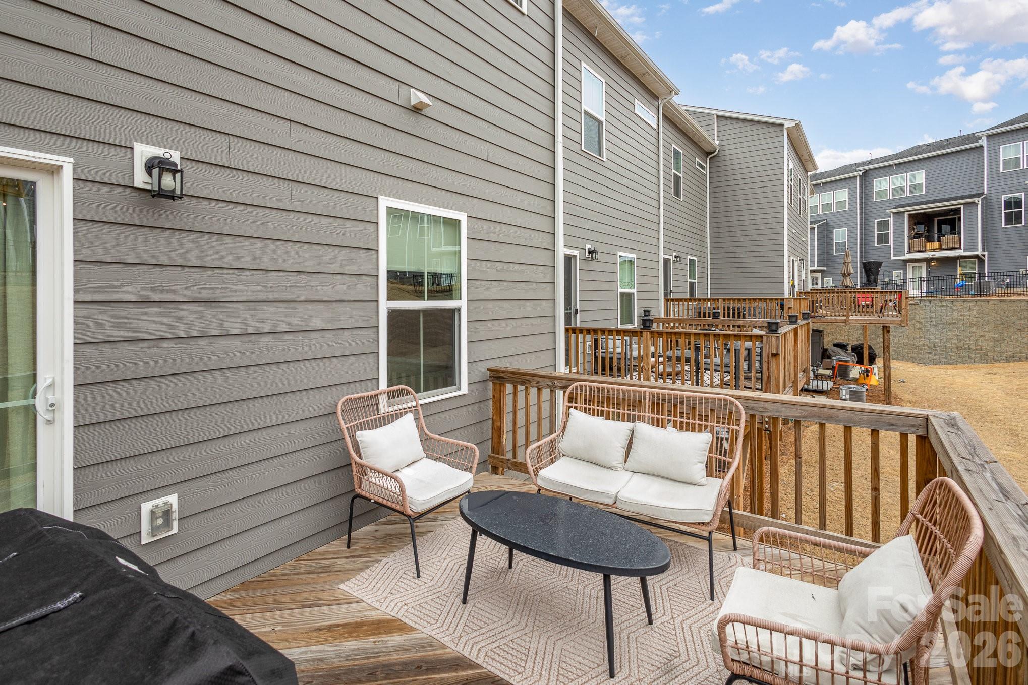 448 Lahinch Drive Fort Mill, SC 29708 - Photo 33 of 44