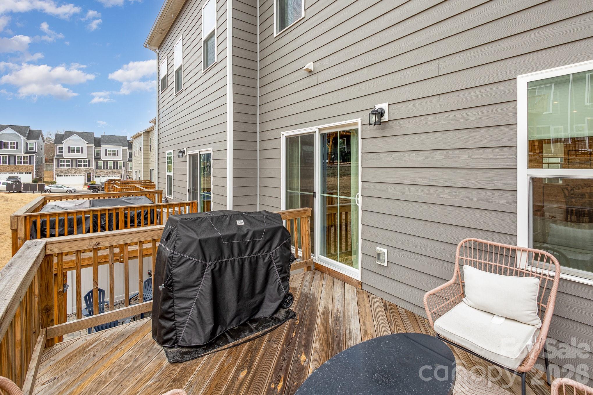 448 Lahinch Drive Fort Mill, SC 29708 - Photo 34 of 44