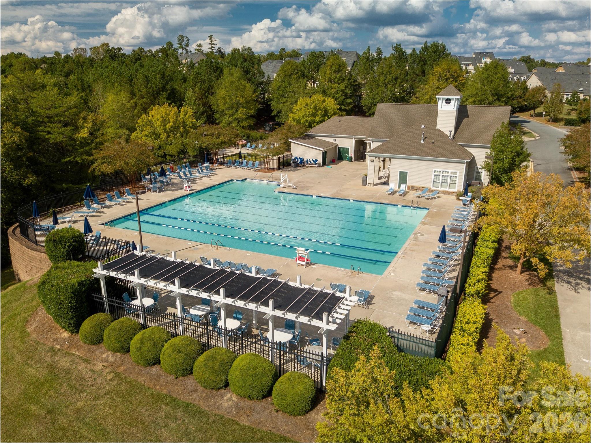 448 Lahinch Drive Fort Mill, SC 29708 - Photo 39 of 44