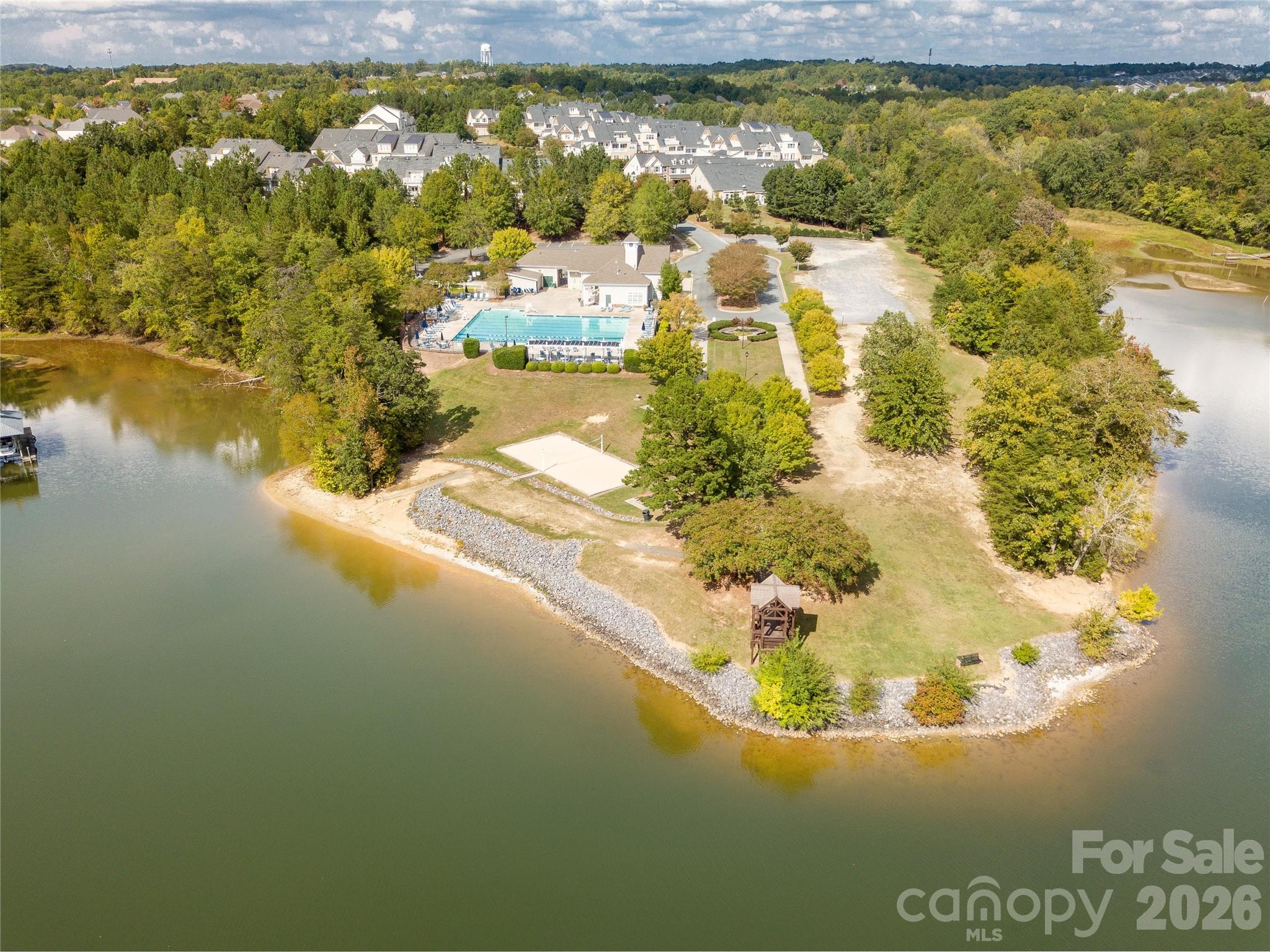 448 Lahinch Drive Fort Mill, SC 29708 - Photo 42 of 44