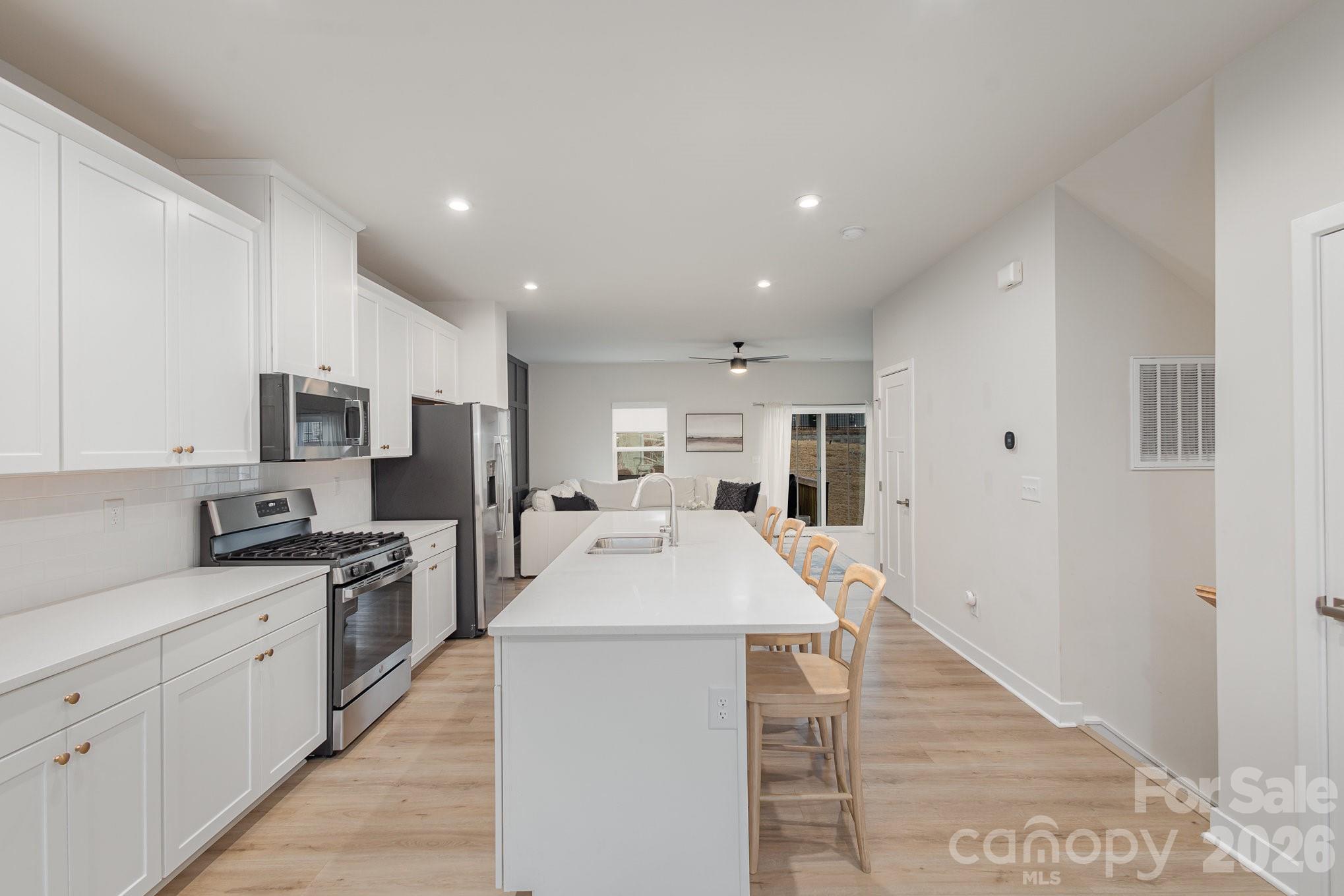 448 Lahinch Drive Fort Mill, SC 29708 - Photo 5 of 44