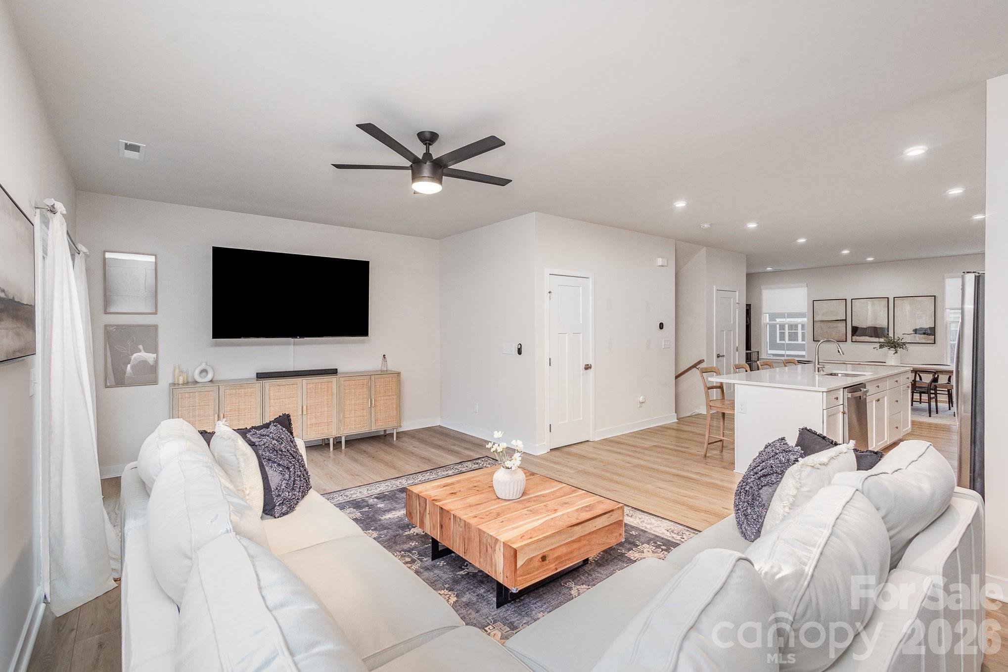 448 Lahinch Drive Fort Mill, SC 29708 - Photo 10 of 44