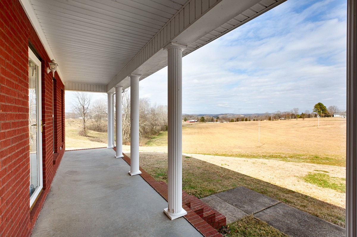 168 Lake Logan Road Ardmore, TN 38449 - Photo 3 of 27 a view of ocean from a balcony