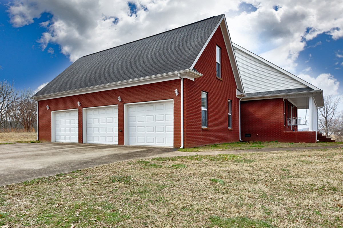 168 Lake Logan Road Ardmore, TN 38449 - Photo 23 of 27 a house view with a outdoor space