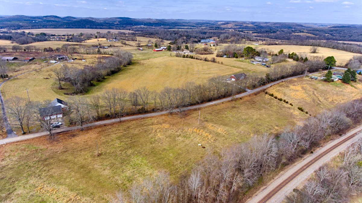 168 Lake Logan Road Ardmore, TN 38449 - Photo 27 of 27 a view of an outdoor space and a lake view