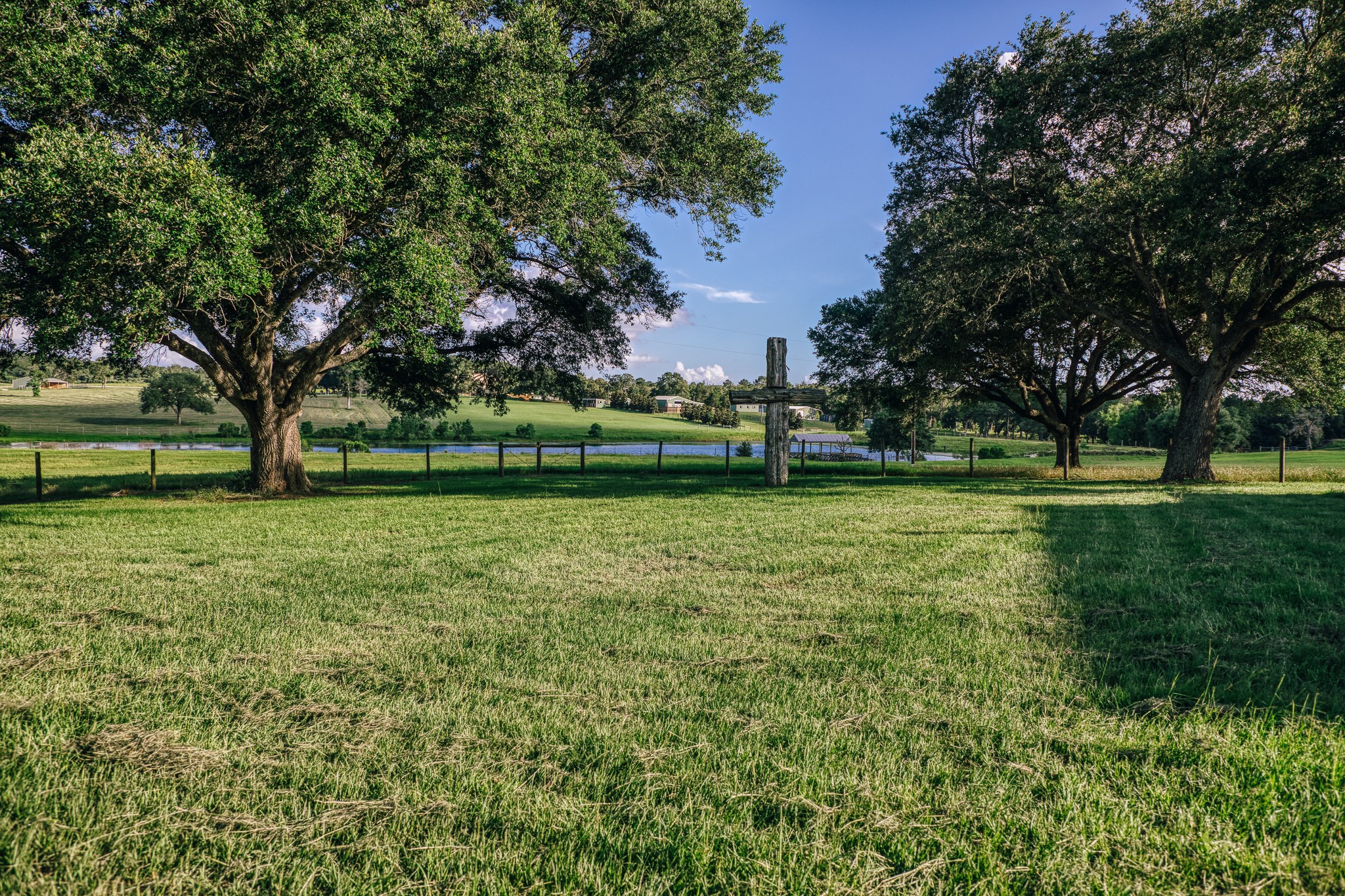 1034 Hilbun Road New Ulm, TX 78950 - Photo 10 of 49