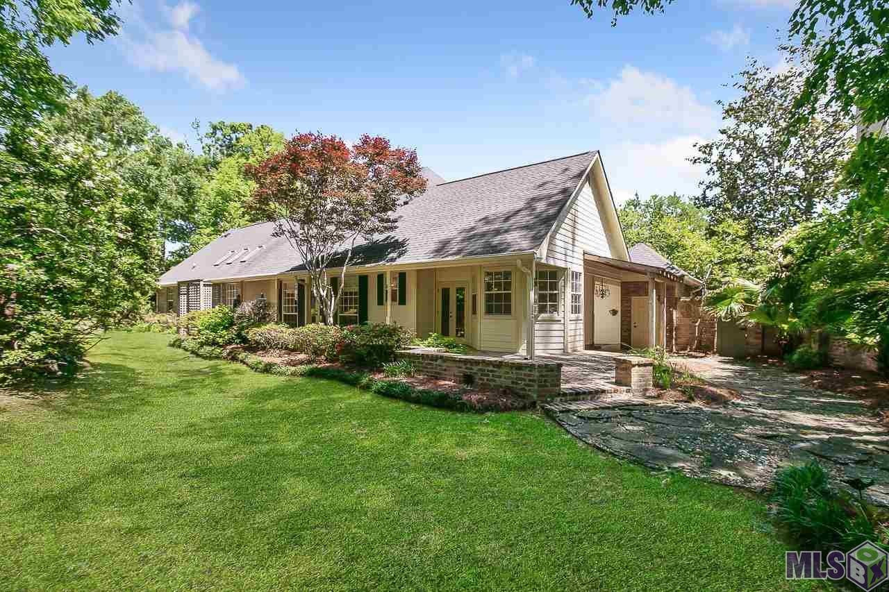 1829 Applewood Road Baton Rouge, LA 70808 - Photo 3 of 26