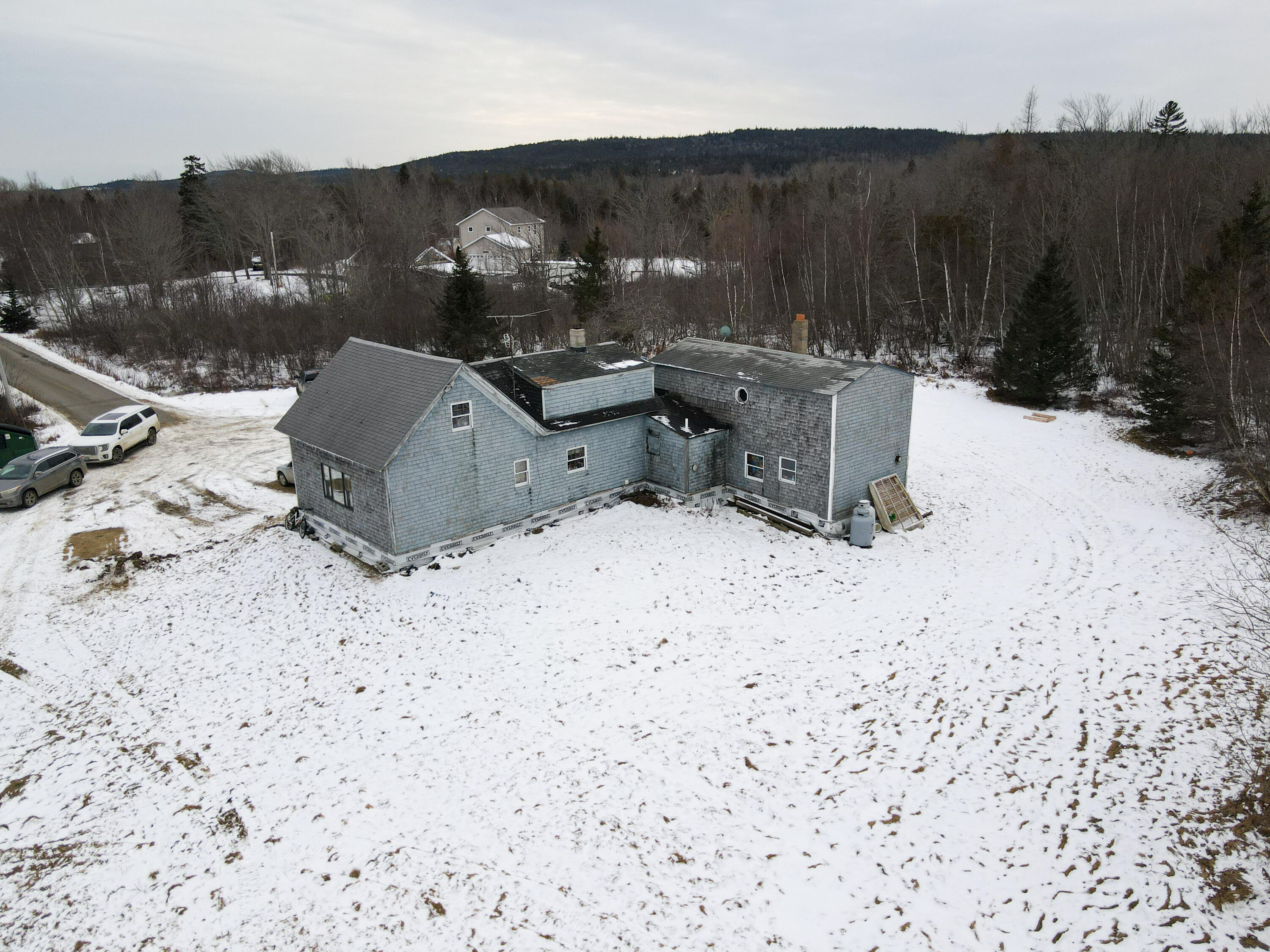 52 Maxwell Road Gouldsboro, ME 04607 - Photo 46 of 48 DJI_0530