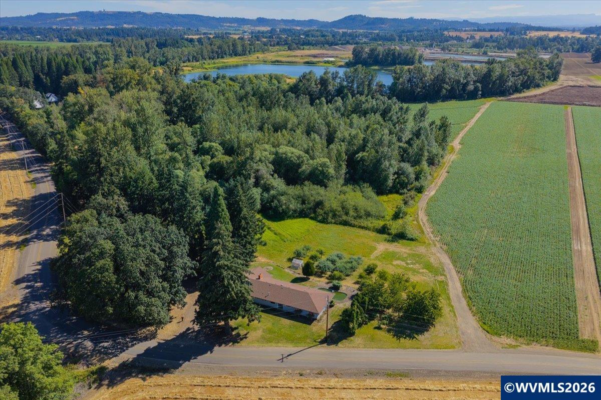 39179 Santiam Bluffs Road Northeast Albany, OR 97322 - Photo 3 of 43