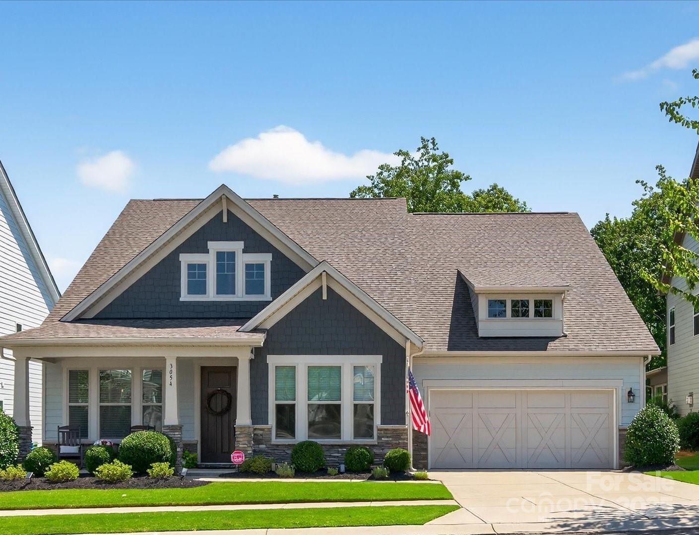3054 Quinebaug Road Fort Mill, SC 29715 - Photo 3 of 48 Gallery Image 3