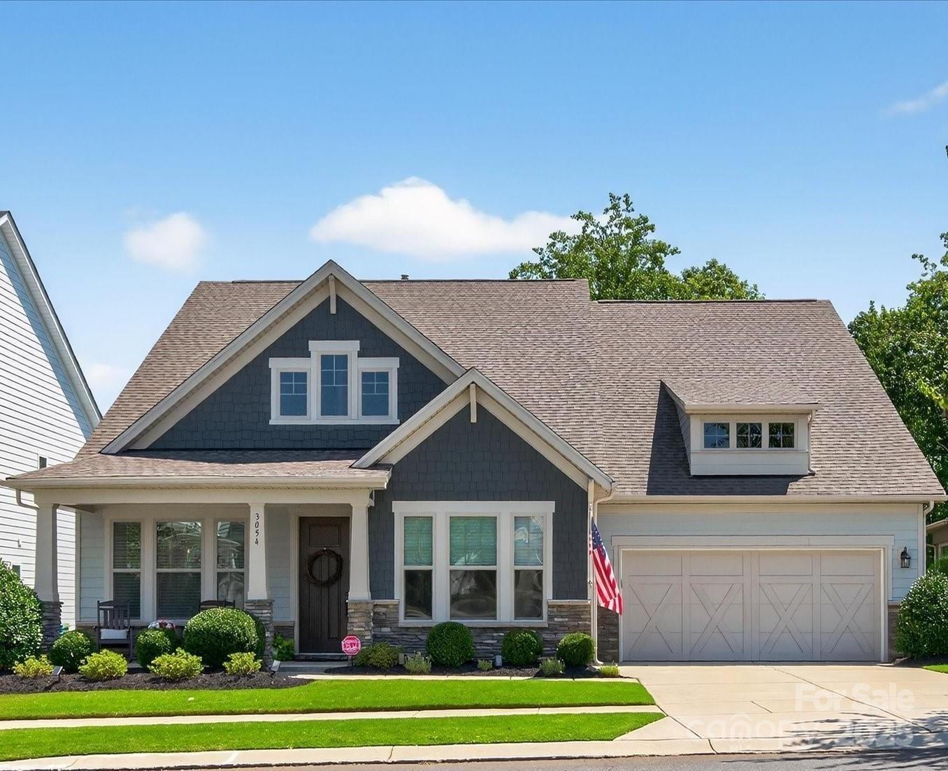 3054 Quinebaug Road Fort Mill, SC 29715 - Photo 45 of 48 Gallery Image 45