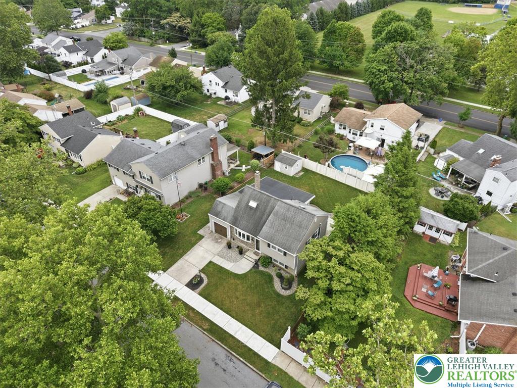 1928 Woodbury Road Bethlehem, PA 18017 - Photo 83 of 89