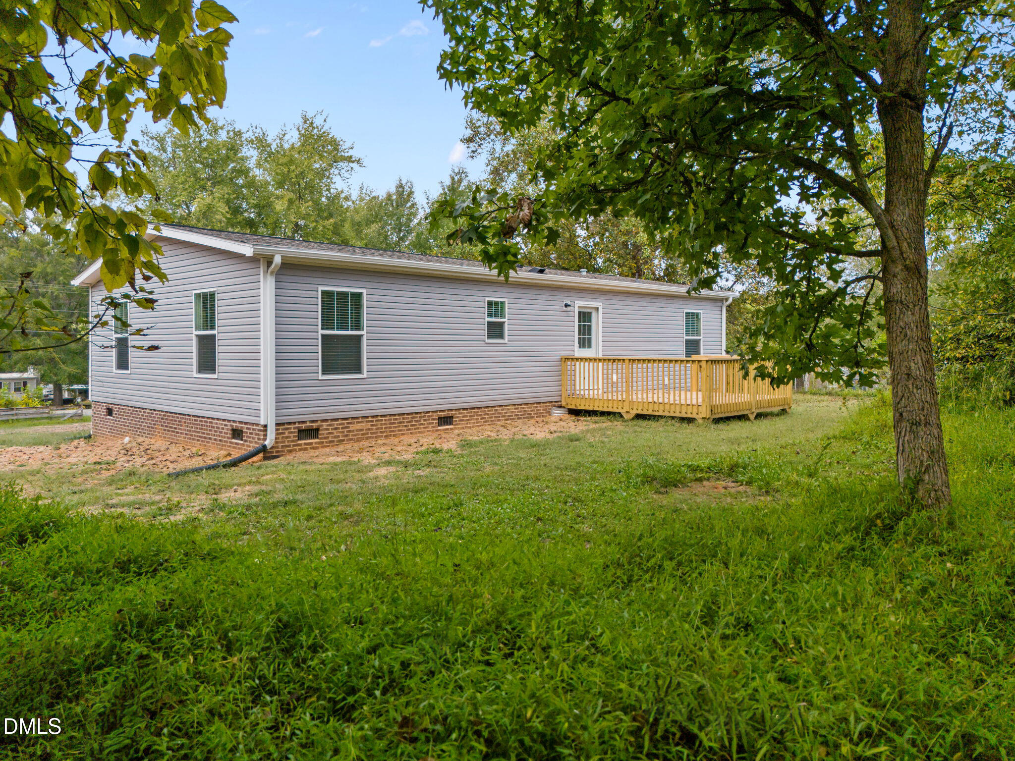 2253 Surl Mount Tirzah Road Timberlake, NC 27583 - Photo 7 of 28 13-web-or-mls-DJI_20250925113353_0013_D