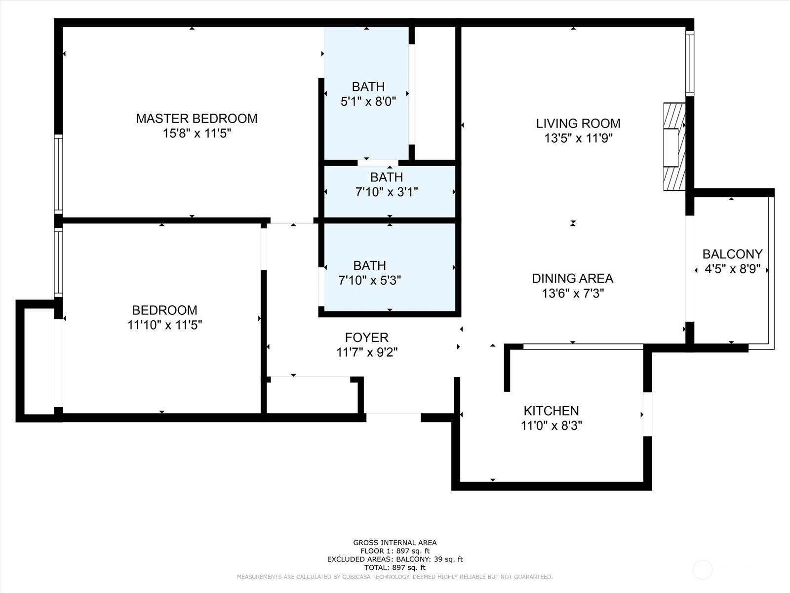 14401 Southeast Petrovitsky Road, Unit E202 Renton, WA 98058 - Photo 26 of 26