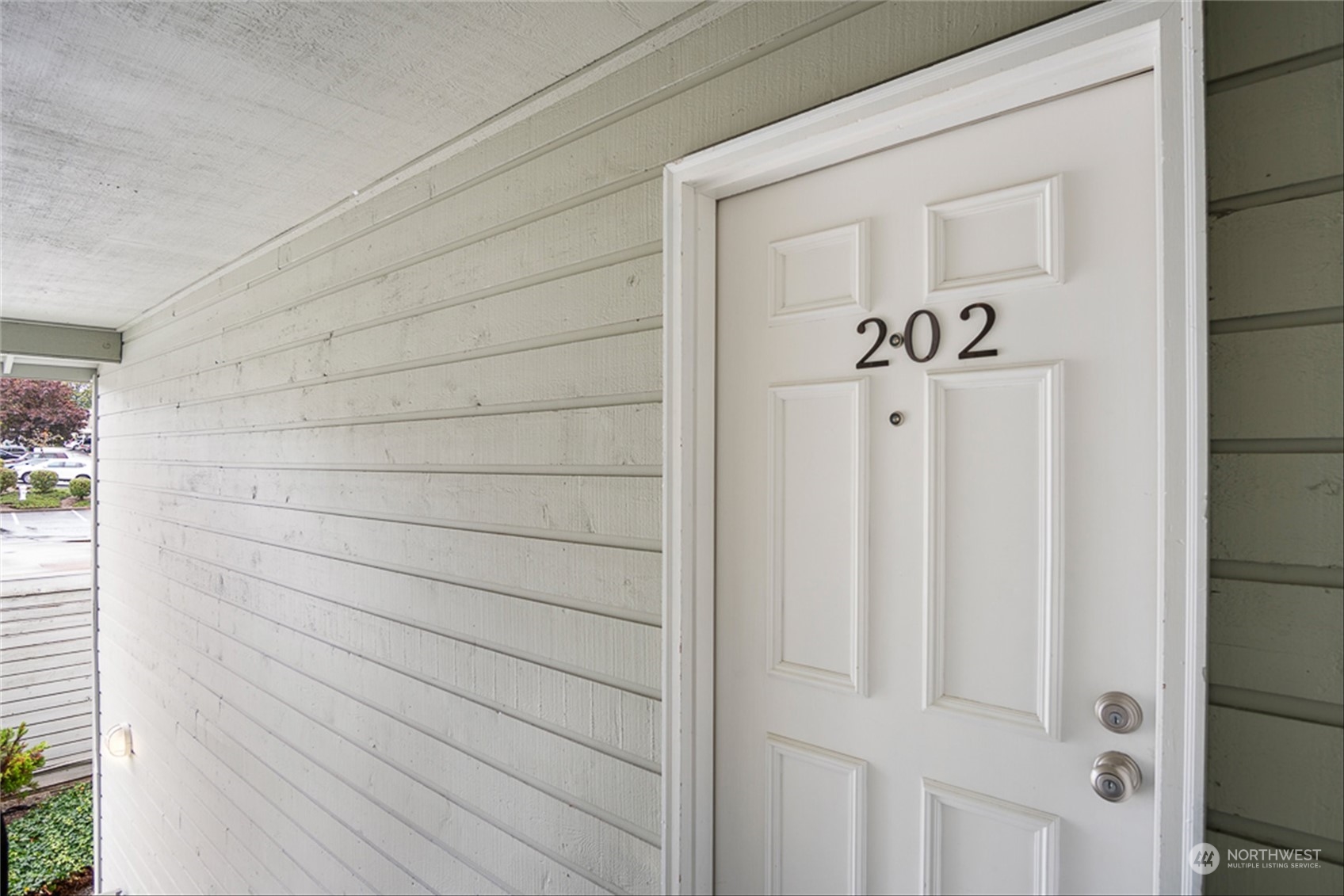 14401 Southeast Petrovitsky Road, Unit E202 Renton, WA 98058 - Photo 7 of 26 a view of a closet