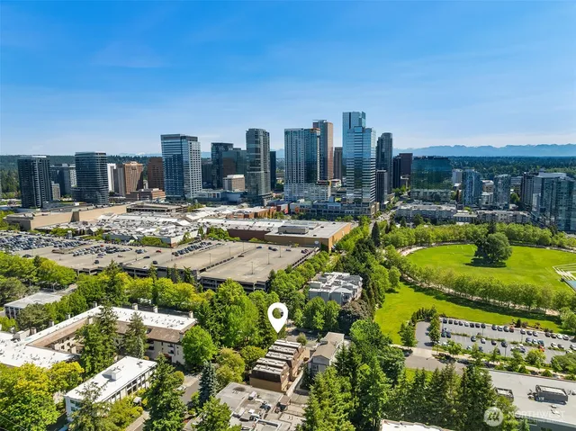 $1,275,000 | 379 100th Avenue Northeast, Unit A, Bellevue, WA 98004