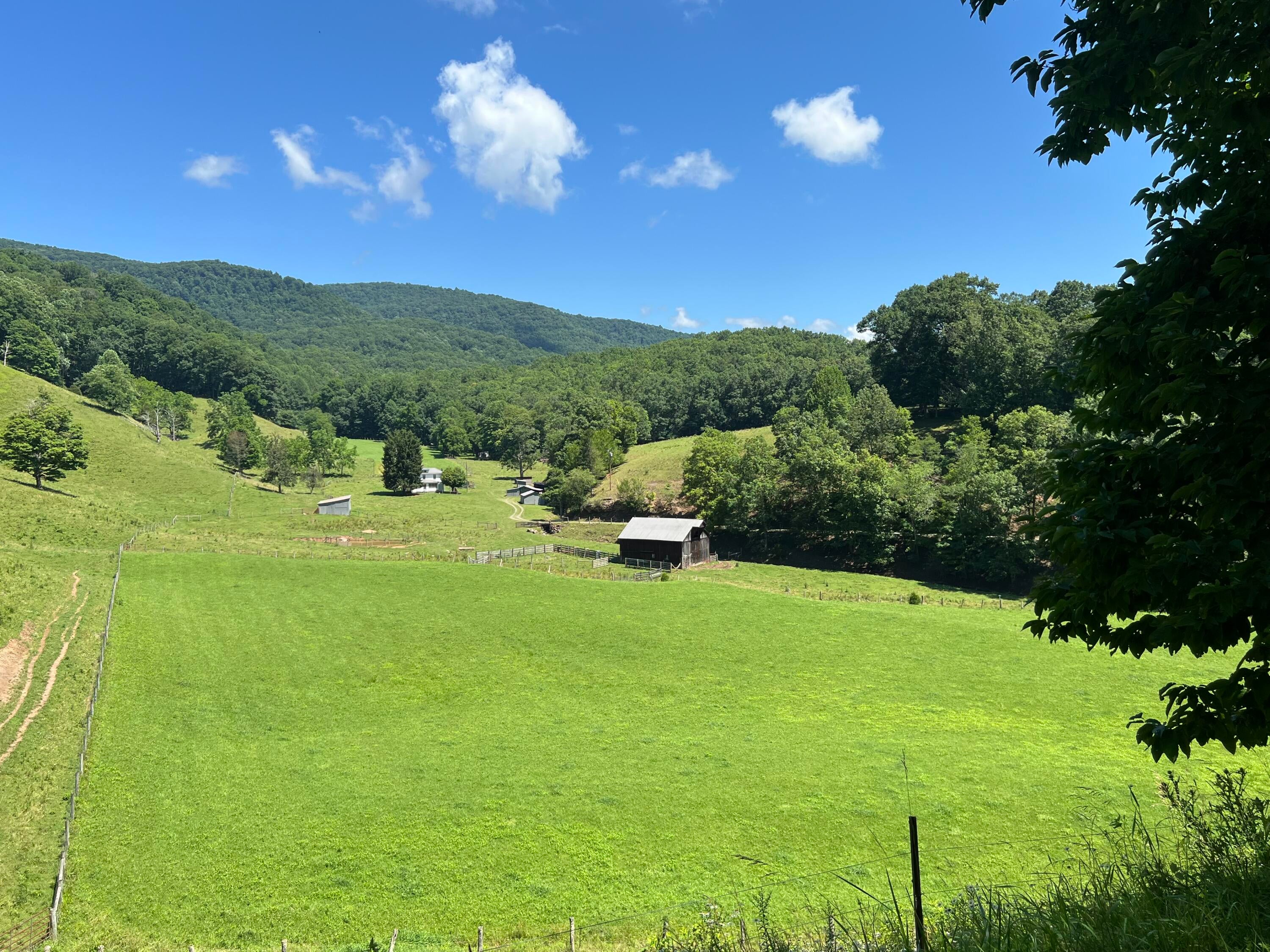 4951 Cornstalk Road Crawley, WV 24931 - Photo 26 of 47 Gallery Image 26