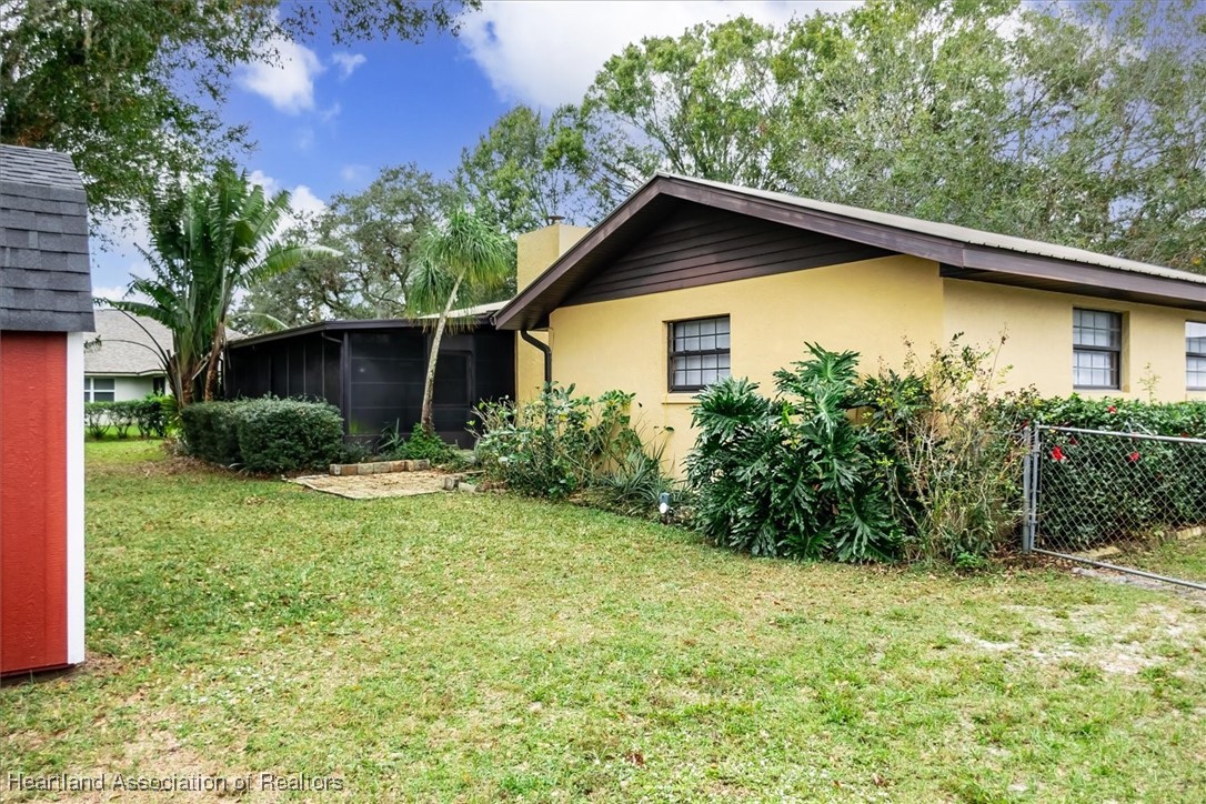 3804 Lakewood Road Sebring, FL 33875 - Photo 34 of 48