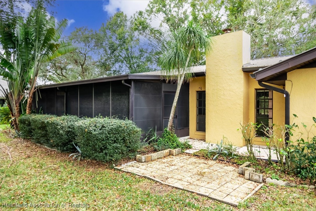 3804 Lakewood Road Sebring, FL 33875 - Photo 35 of 48