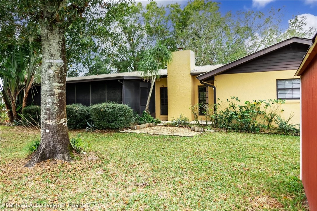 3804 Lakewood Road Sebring, FL 33875 - Photo 36 of 48