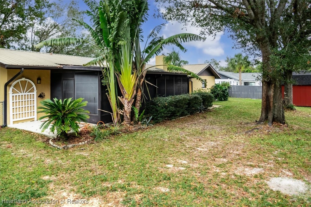 3804 Lakewood Road Sebring, FL 33875 - Photo 38 of 48