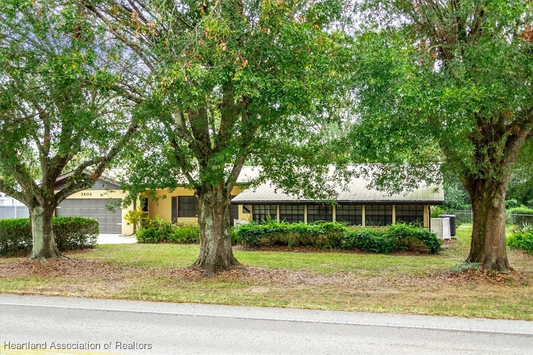 3804 Lakewood Road Sebring, FL 33875 - Photo 43 of 48