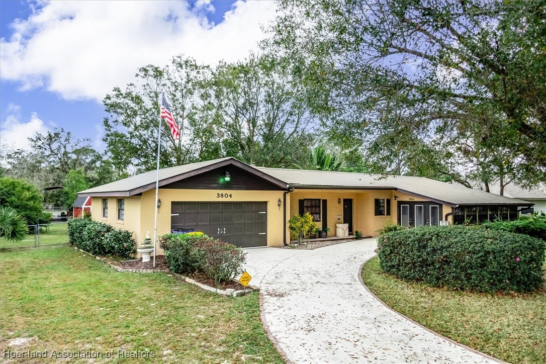 3804 Lakewood Road Sebring, FL 33875 - Photo 44 of 48