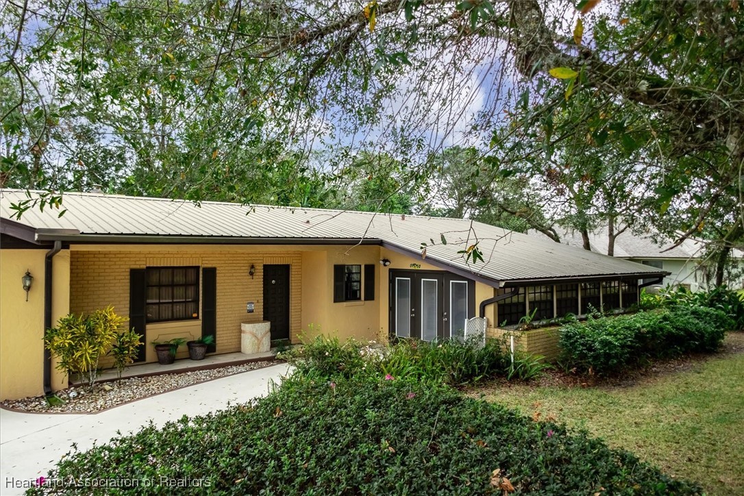 3804 Lakewood Road Sebring, FL 33875 - Photo 45 of 48
