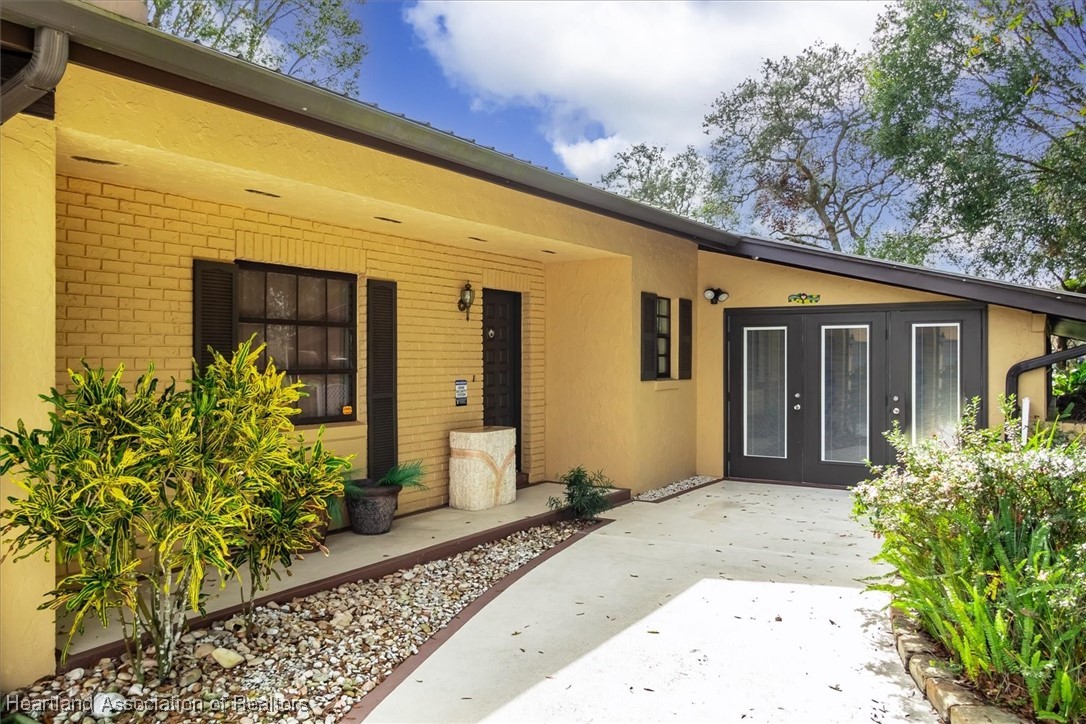 3804 Lakewood Road Sebring, FL 33875 - Photo 47 of 48