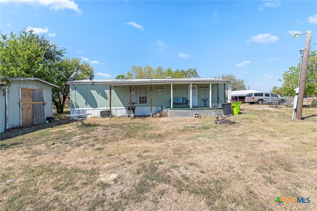 14815 Johnson Rd Trail Manor, TX 78653 - Photo 15 of 37