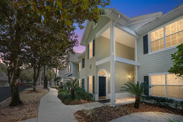 $335,000 | 10000 Southwest 52nd Avenue, Unit C13, Gainesville, FL 32608