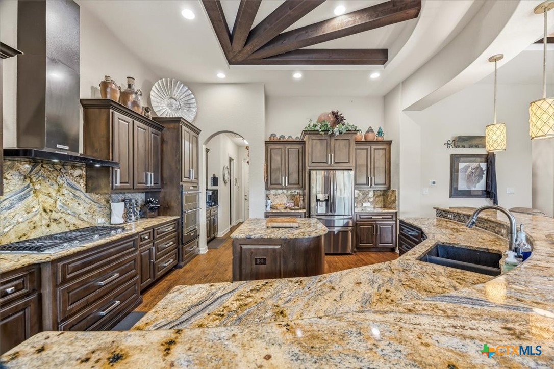 1930 Rothschild New Braunfels, TX 78132 - Photo 11 of 39