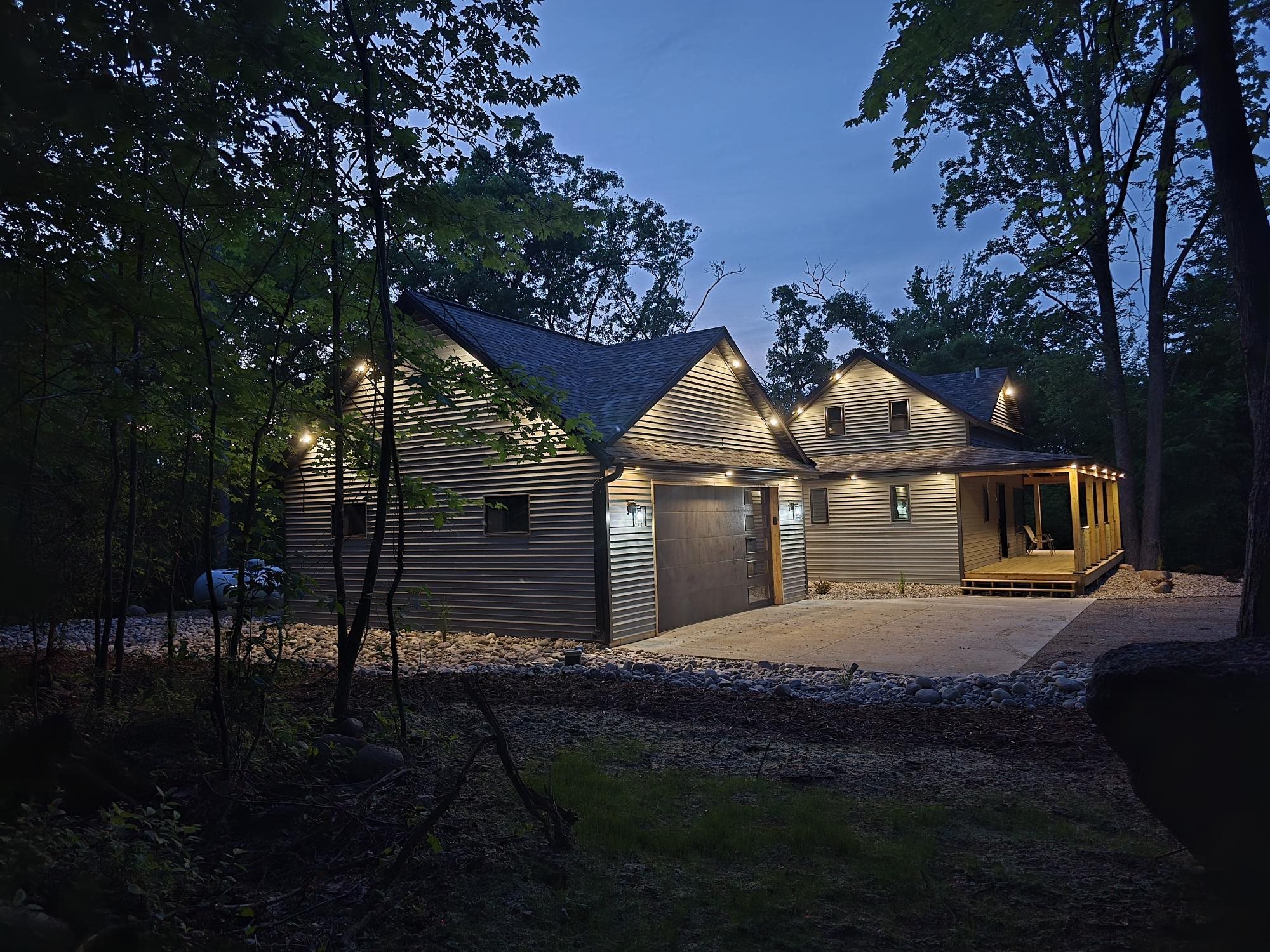 10876 County Rd V Amherst, WI 54406 - Photo 2 of 60