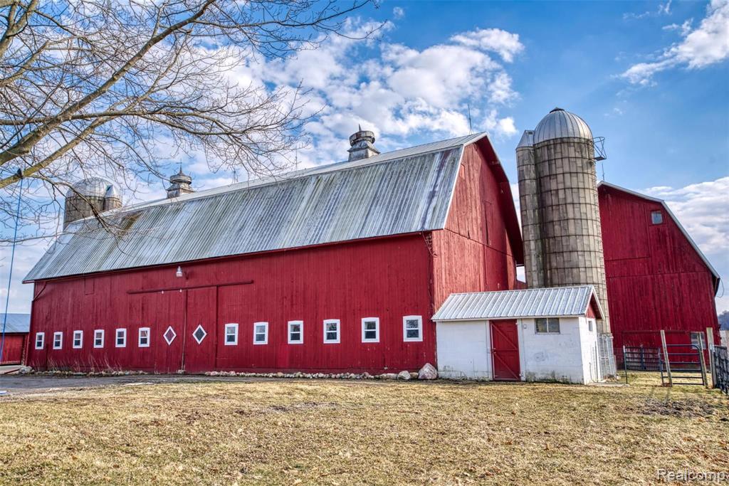 9503 Lahring Road Gaines, MI 48436 - Photo 50 of 78
