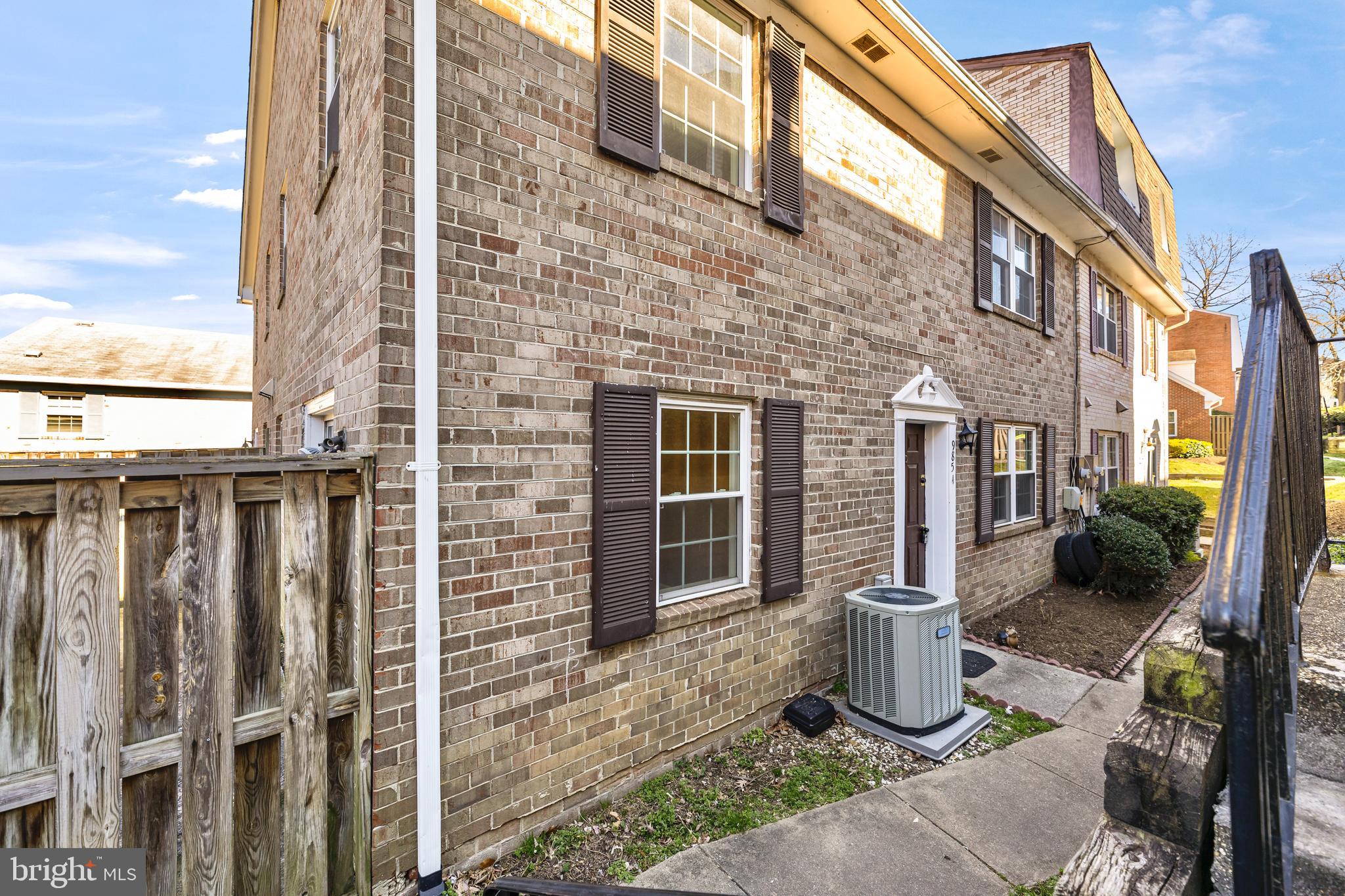 9854 Hagel Circle Lorton, VA 22079 - Photo 1 of 26